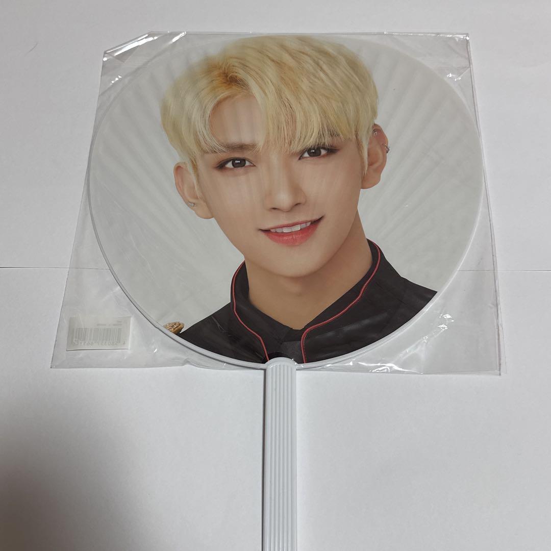 SEVENTEEN ジョシュア うちわ まとめ売り