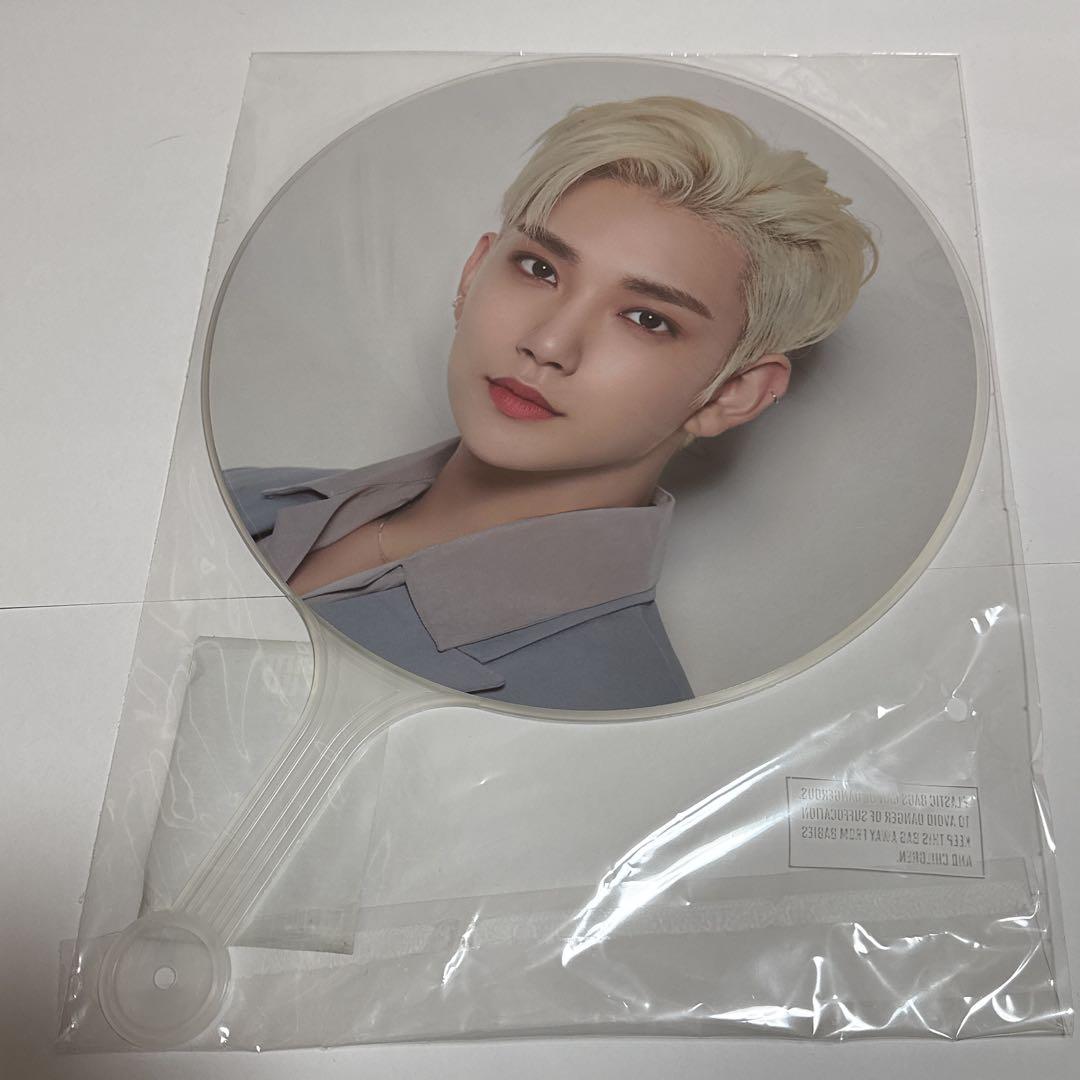 SEVENTEEN ジョシュア うちわ まとめ売り