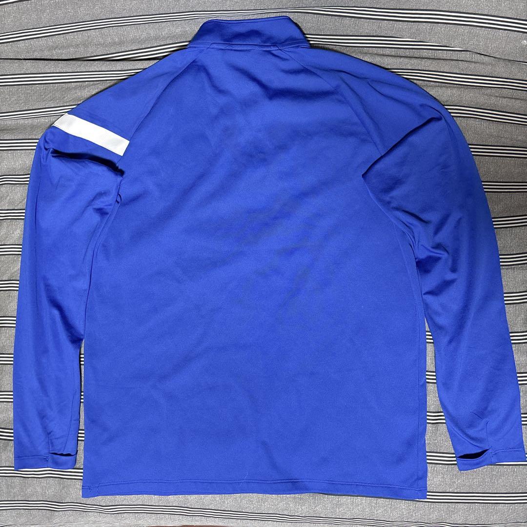 【支給品】NIKE浦和レッズジャージ　XL