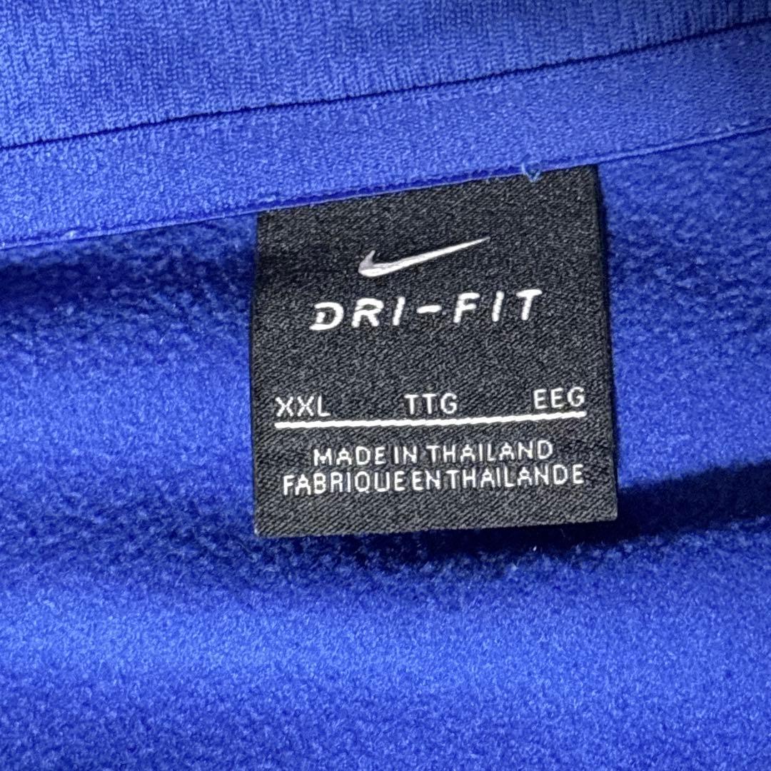 【支給品】NIKE浦和レッズジャージ　XL