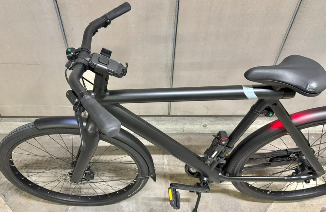 VanMoof S3 【非電動】カスタム　【手渡しのみ：23区】