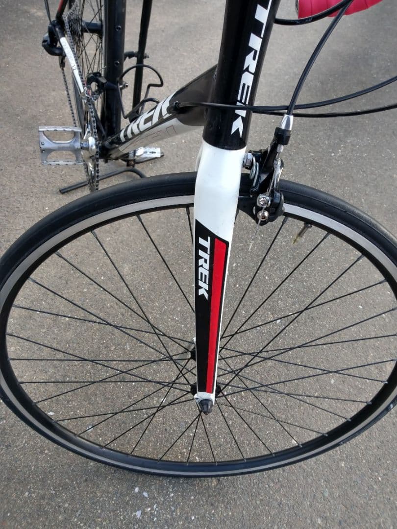 トレック　TREK　 ONE series 1.2　ロードバイク