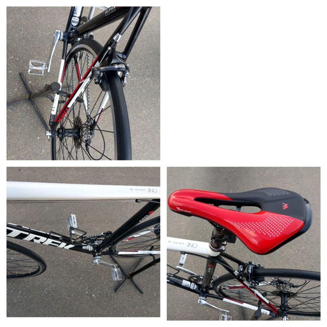 トレック　TREK　 ONE series 1.2　ロードバイク