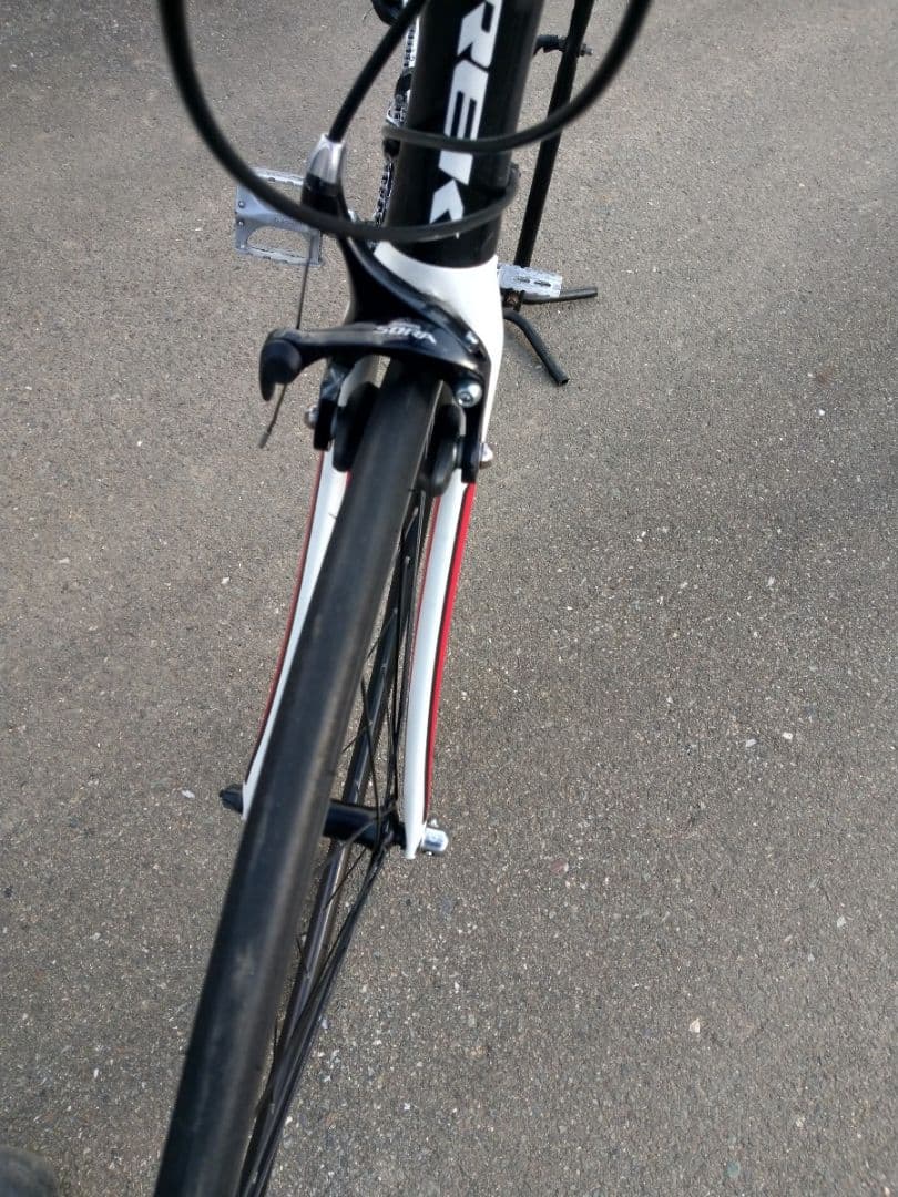 トレック　TREK　 ONE series 1.2　ロードバイク