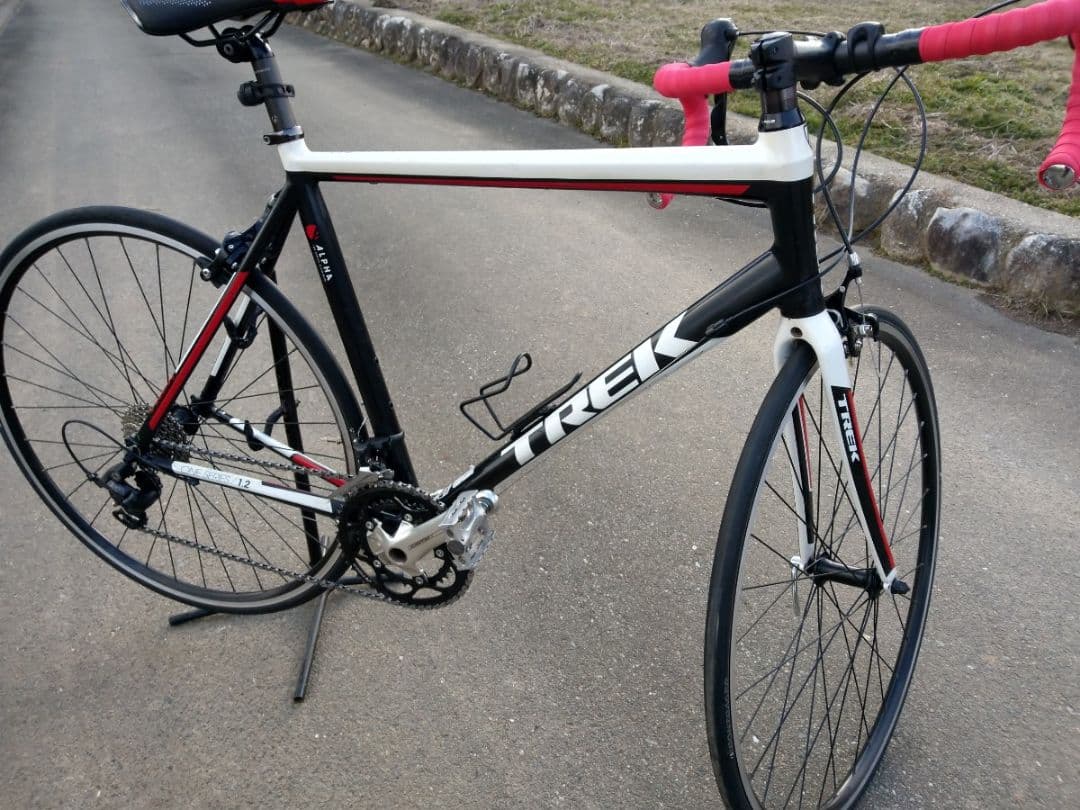 トレック　TREK　 ONE series 1.2　ロードバイク