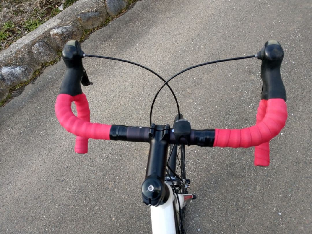 トレック　TREK　 ONE series 1.2　ロードバイク