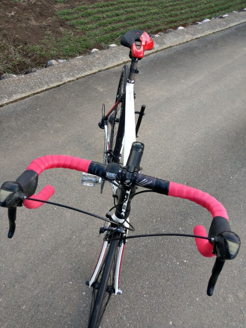 トレック　TREK　 ONE series 1.2　ロードバイク