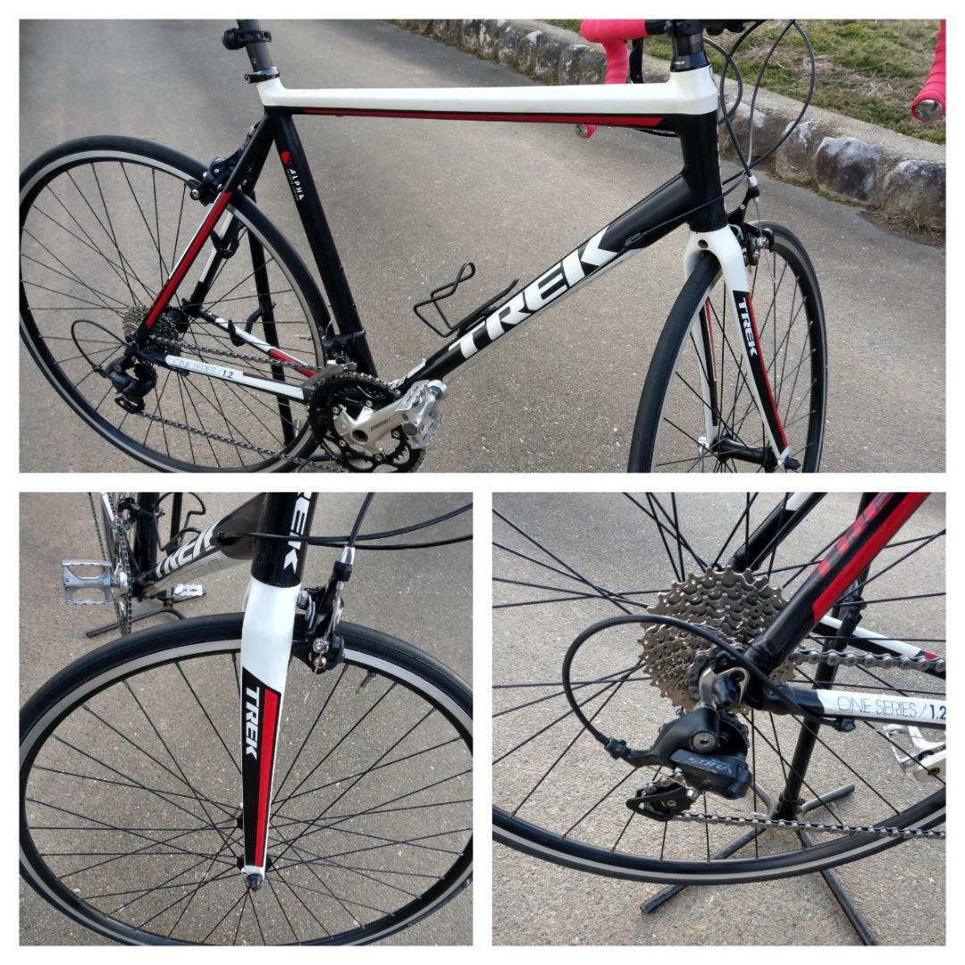 トレック　TREK　 ONE series 1.2　ロードバイク