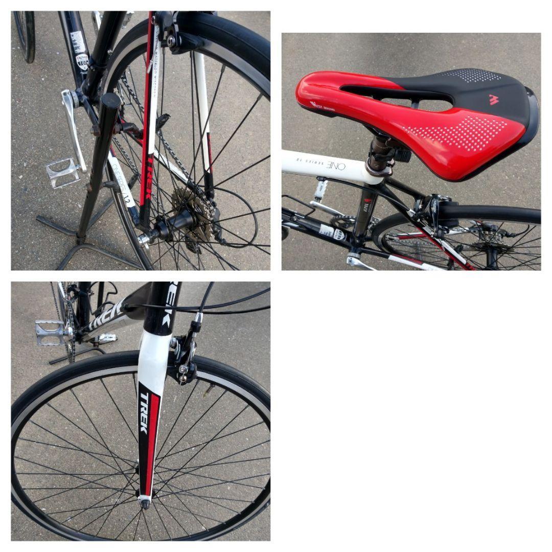 トレック　TREK　 ONE series 1.2　ロードバイク