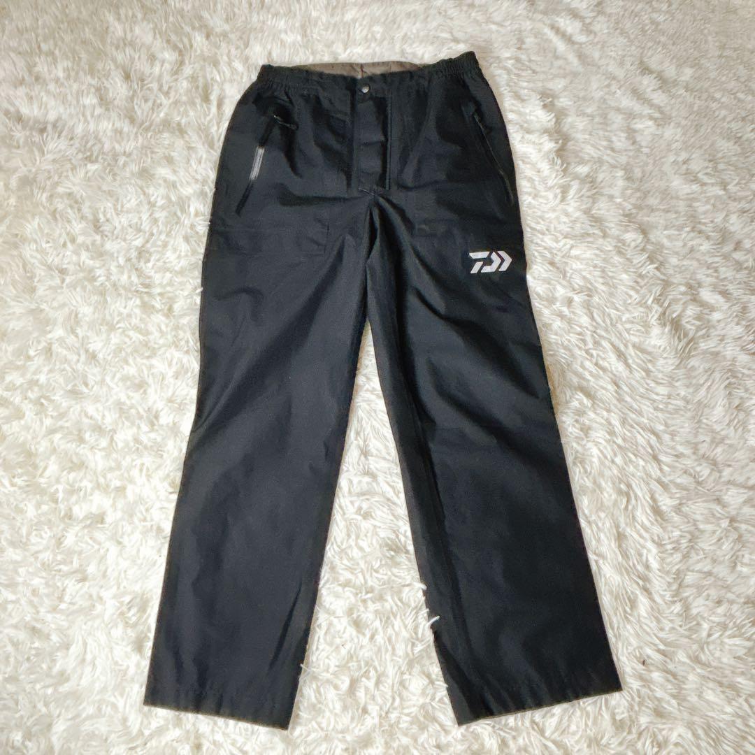 DAIWA DR-1908 ゴアテックスレインスーツ　WLサイズ