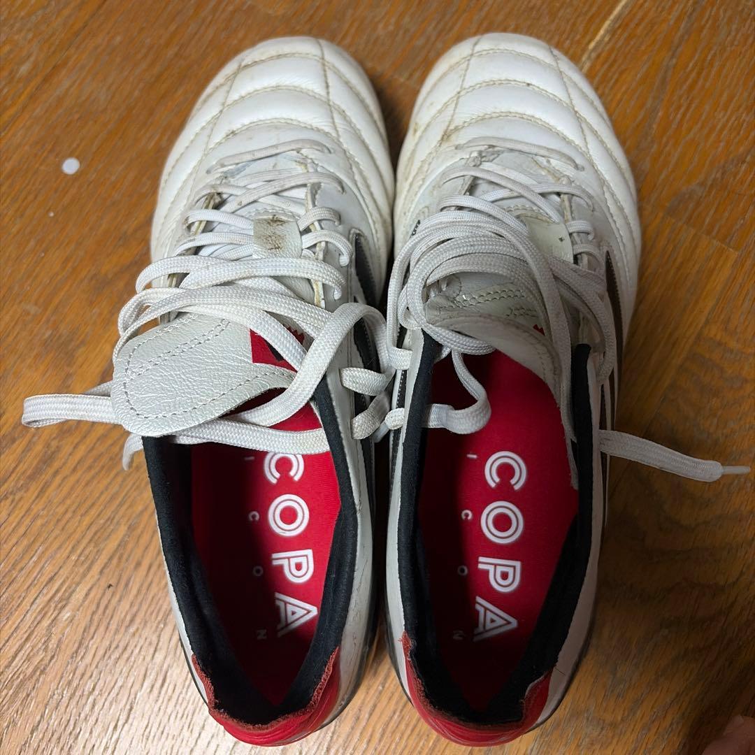 adidas COPA ICON サッカーシューズ