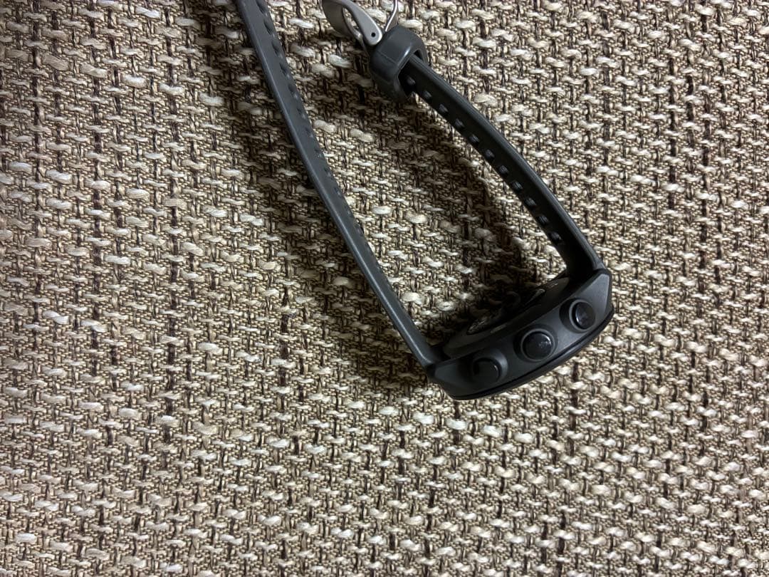 ガーミン　55foreathrete garmin 美品