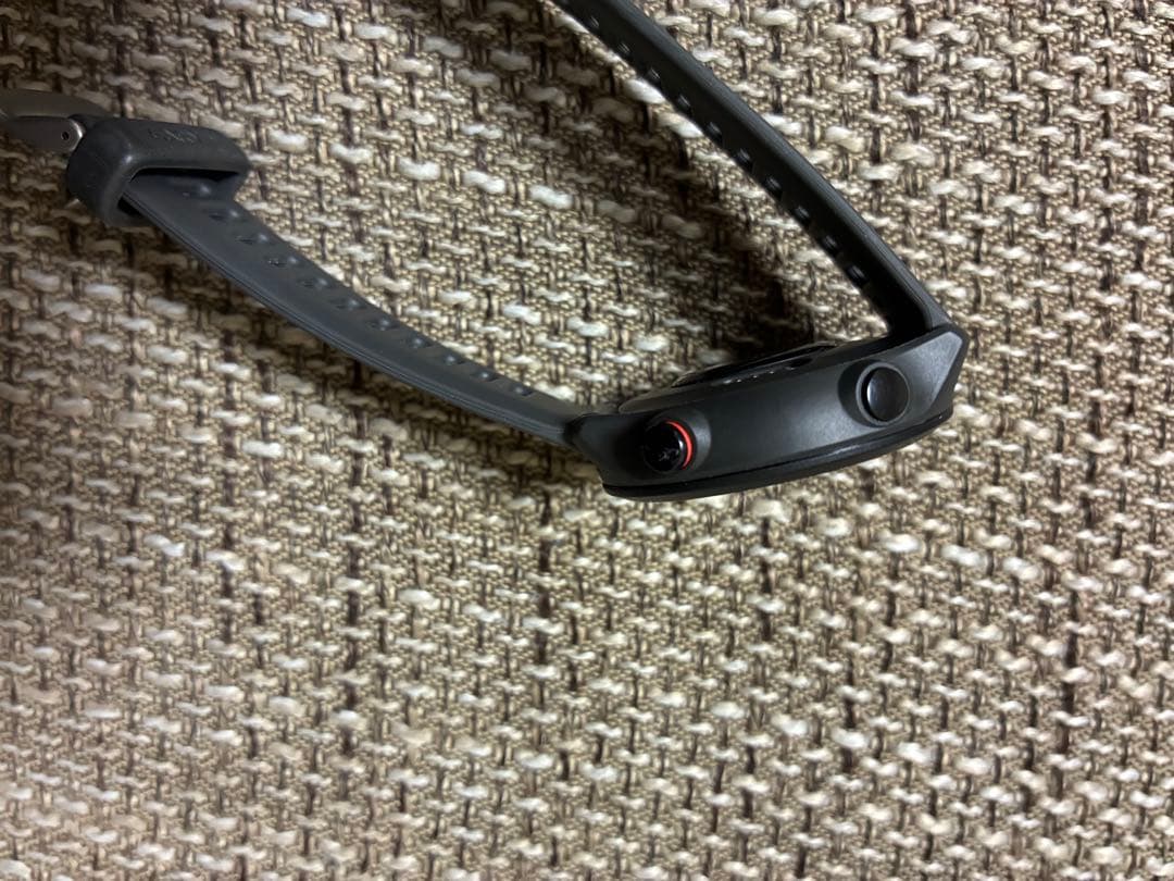 ガーミン　55foreathrete garmin 美品