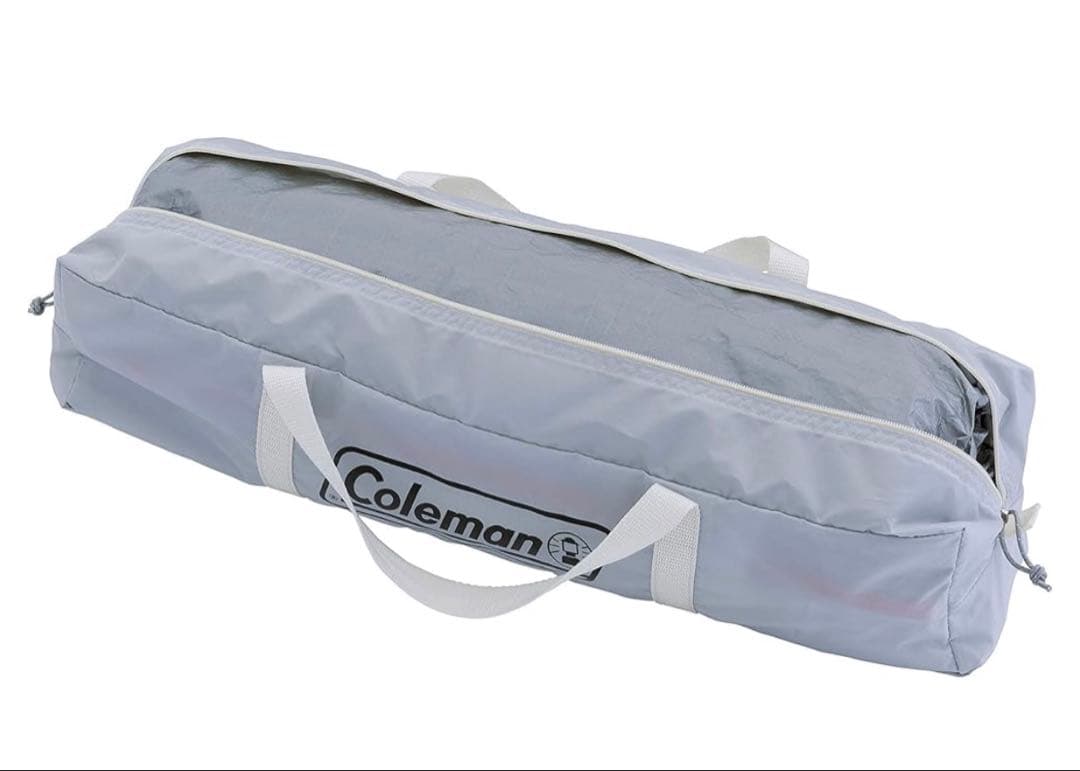 Coleman スクリーンシェード　テント 3〜4人用