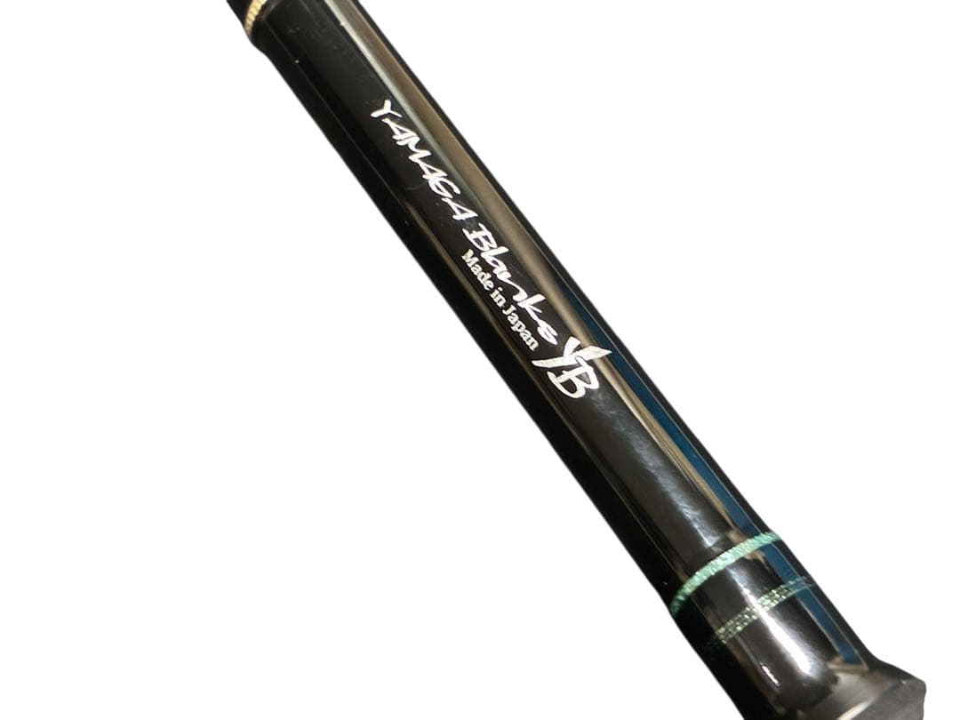 ◯アーリーフォーモバイル 76MMH YAMAGA Blanks シーバス