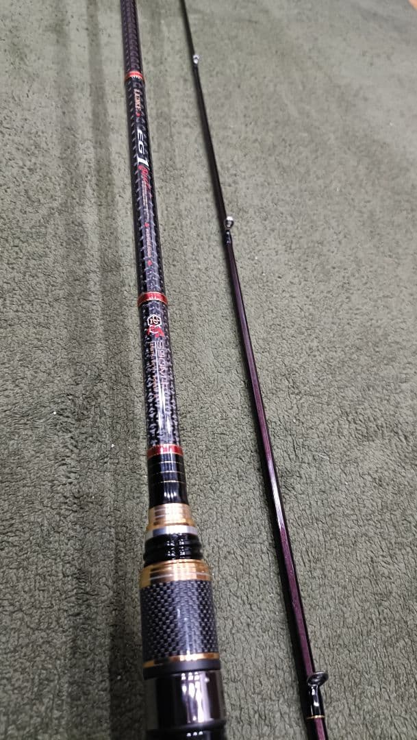 ラグゼ　EG1 90M-F