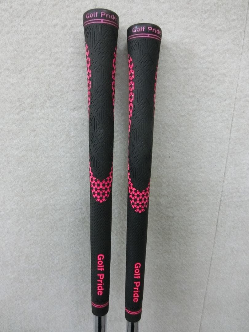 b774 N.S.PRO Zelos 7 シャフト 2本セット Flex R