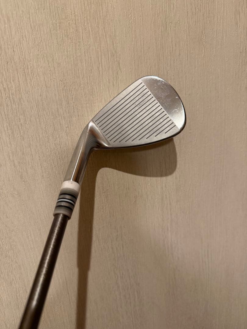 COBRA KING tour アイアン GW steelfiber i110s