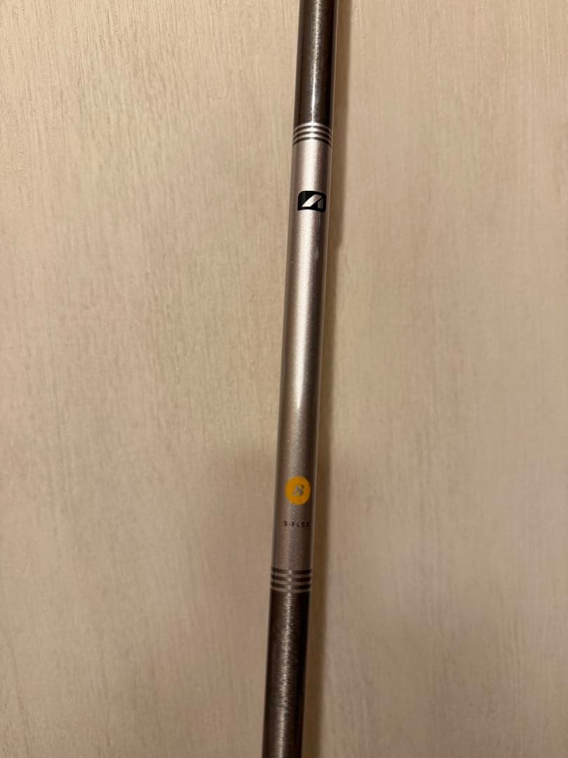 COBRA KING tour アイアン GW steelfiber i110s