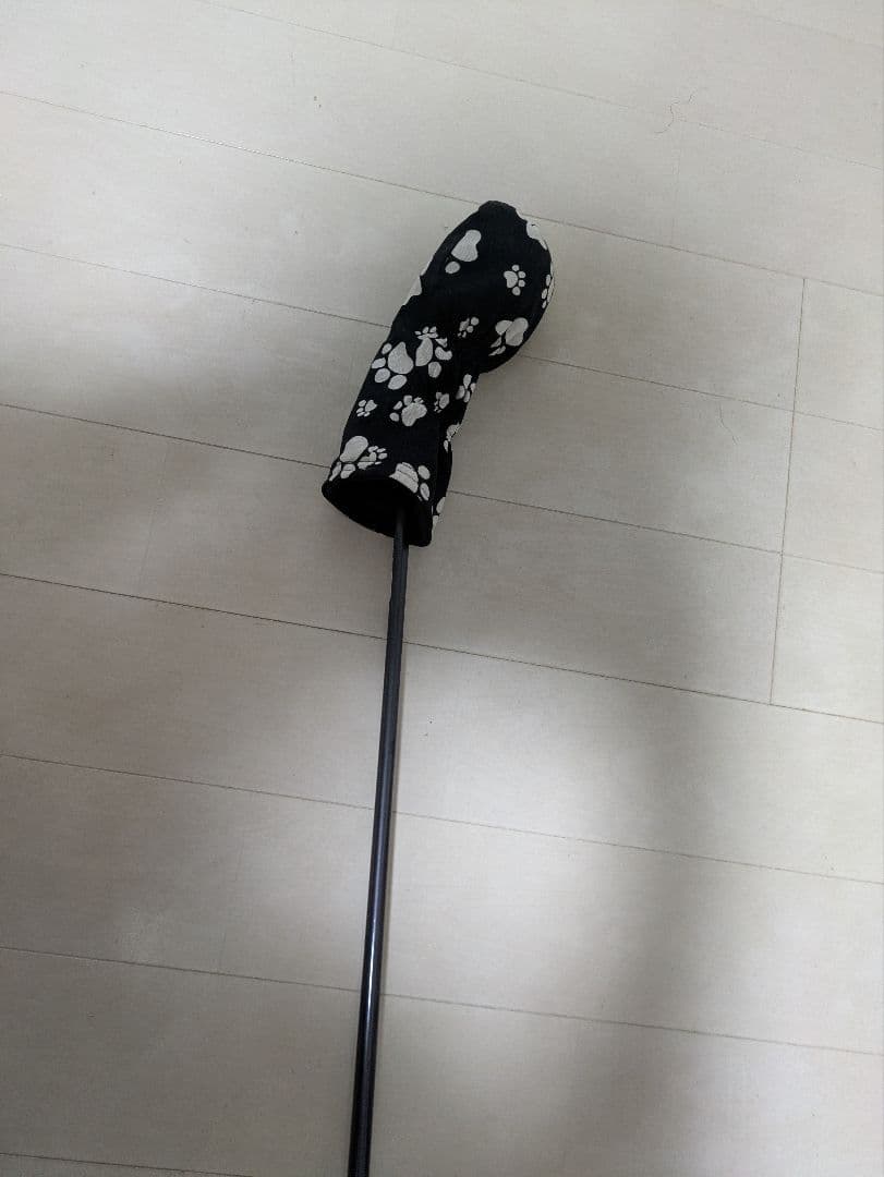 【名器　希少ハイロフト】プロギア　UT　Q２８