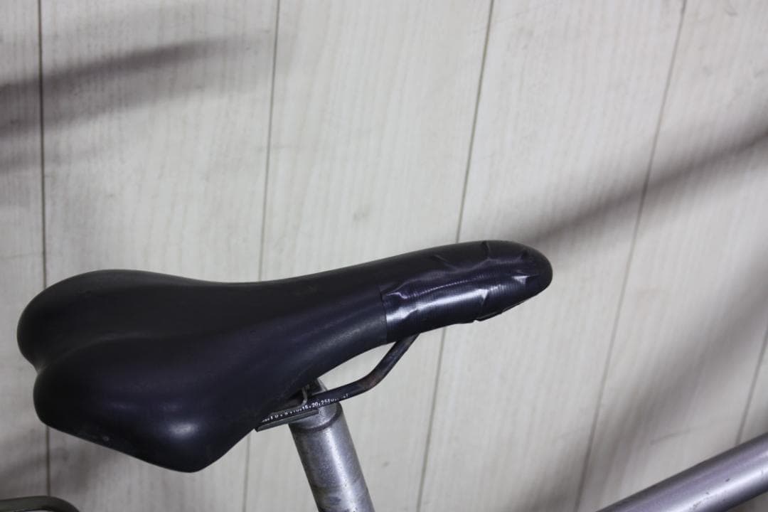 GIANT CS-3000 700C クロモリ 21速 430mm クロスバイク