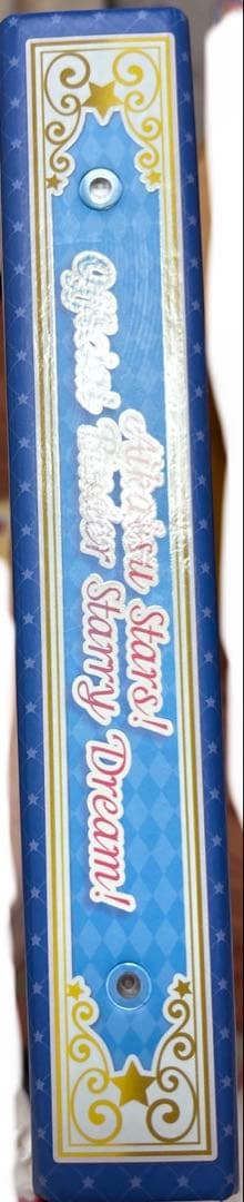 アイカツ バインダー アイカツスターズ カード78枚セット バラ売り不可