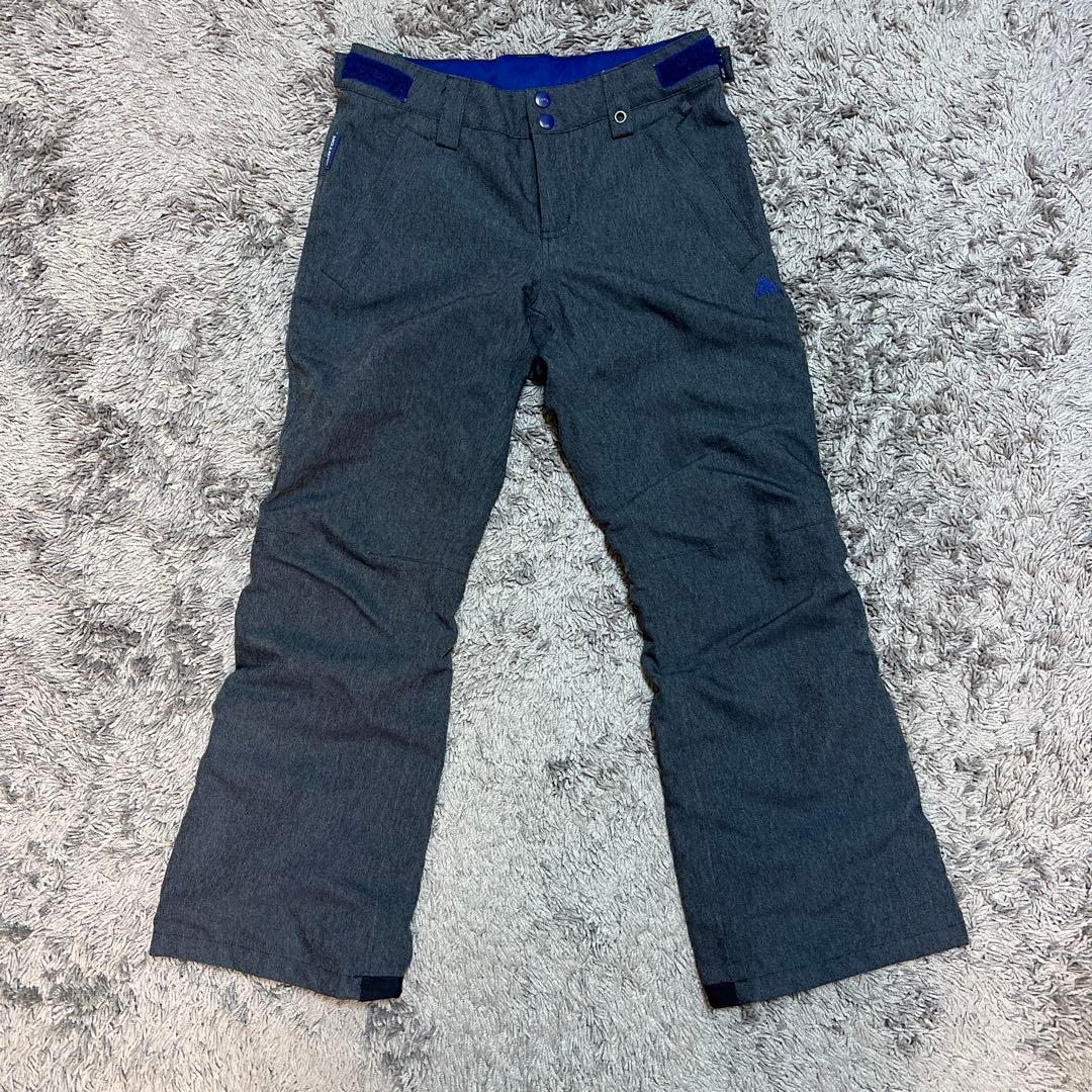 Burton 子供用スキーウェア　美品　セット販売のみ