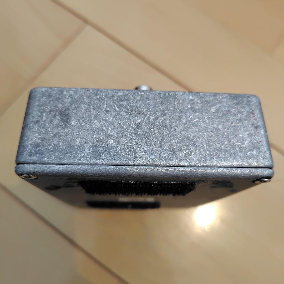 ELECTRO-HARMONIX (エレクトロハーモニックス MICRO POG