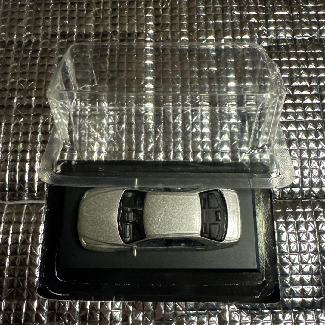 TOYOTA ALTEZZA ミニカー
