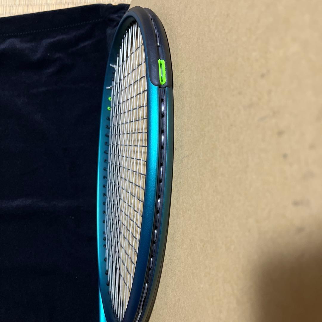 売約済Wilson BLADE 98 V9 G3 16×19国内正規品ケース付