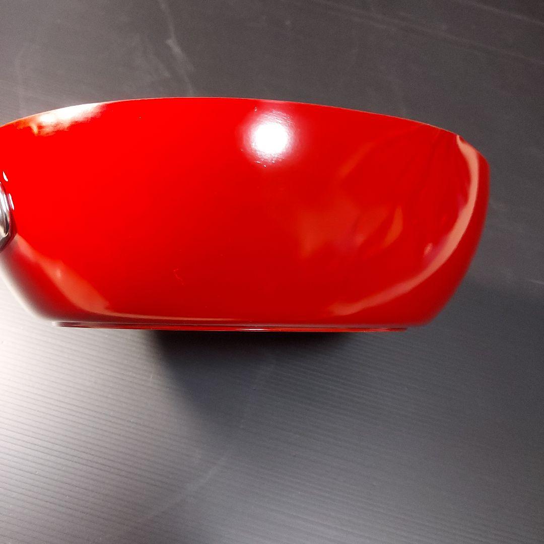 未使用　サーキュロン　オリジンズ　ディープパン　26cm