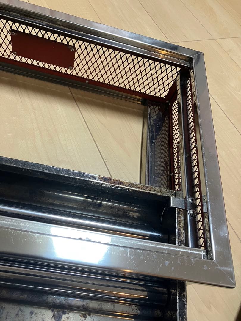 ★Coleman★バーベキューコンロ