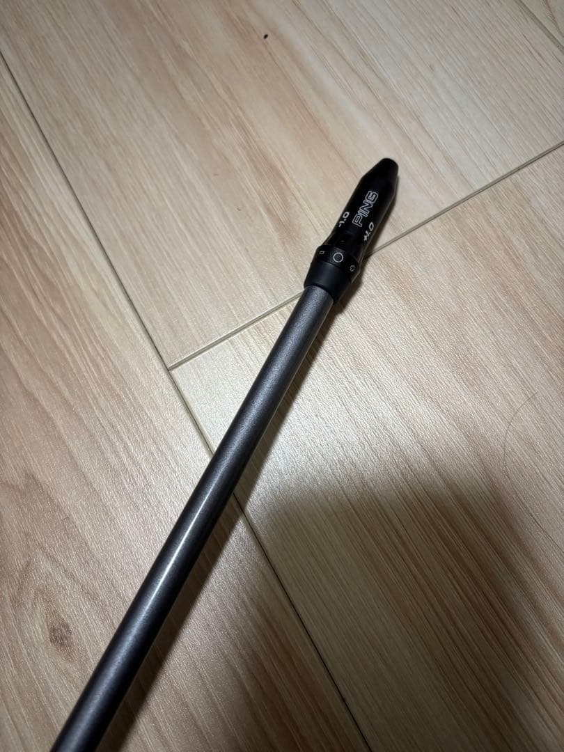スピーダーNX FW PINGスリーブ 3W用　SPEEDER フジクラ