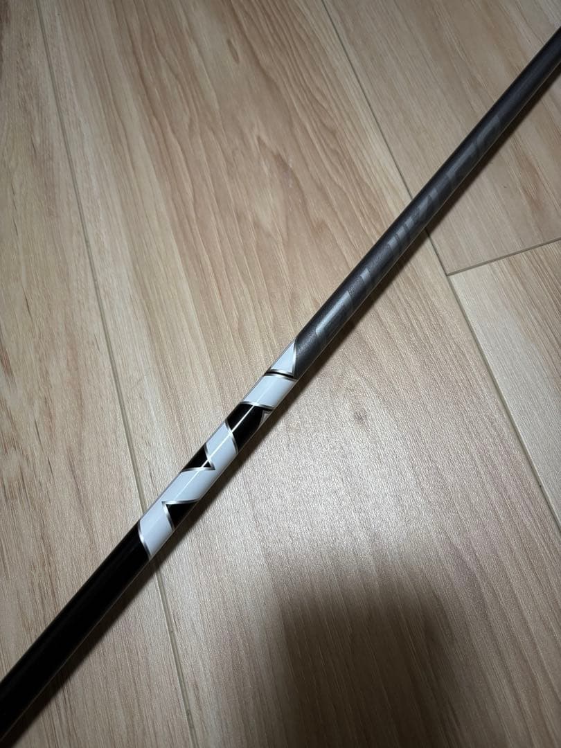 スピーダーNX FW PINGスリーブ 3W用　SPEEDER フジクラ