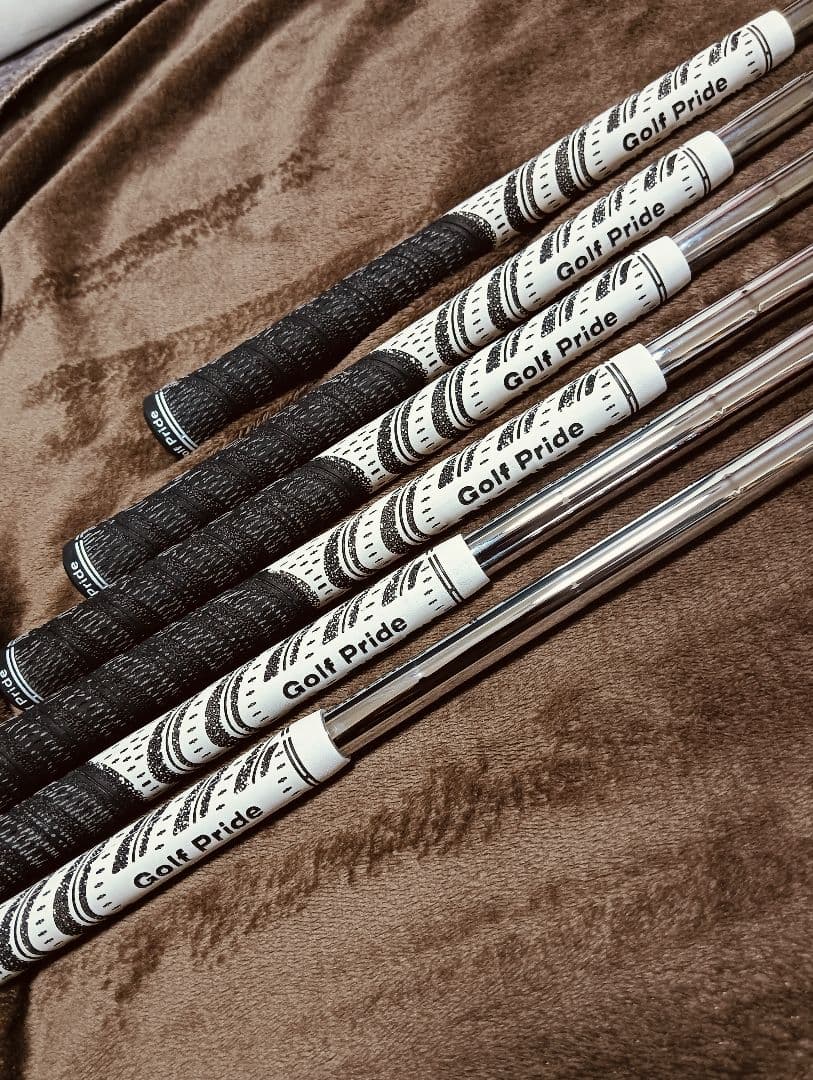 極上新品同 希少限定50セットMizuno Pro S-3アイアン