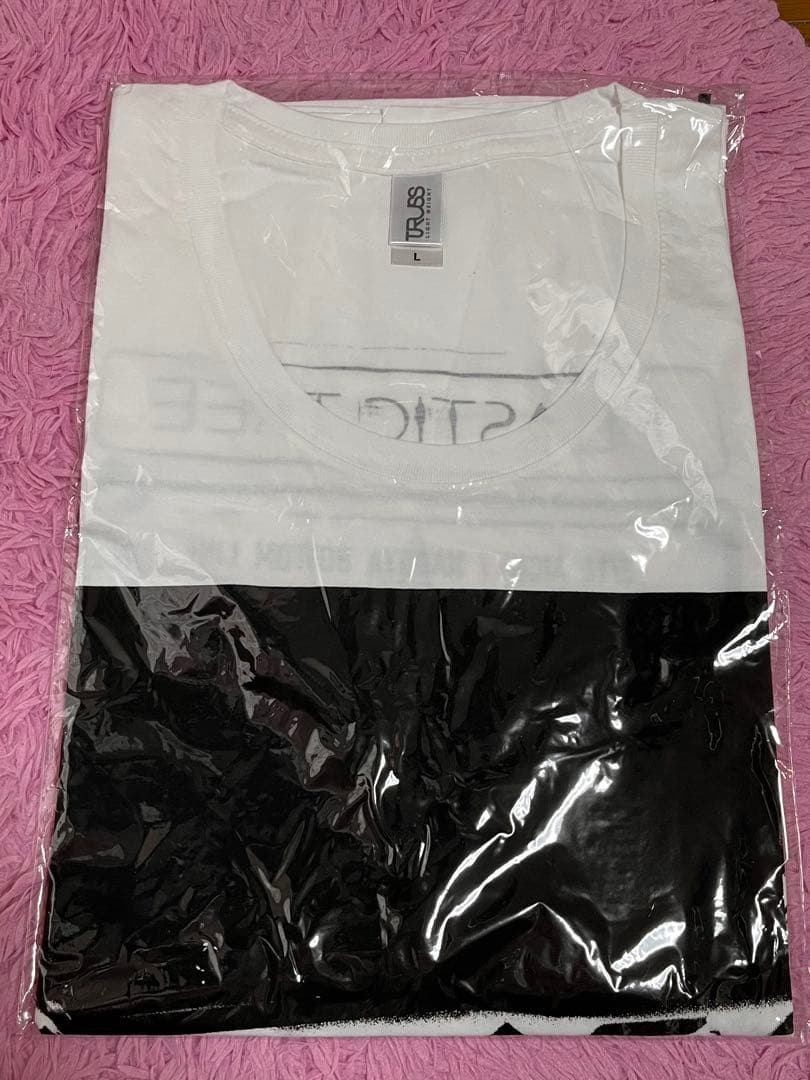 PlasticTree 法被　パーカー　Tシャツ　　新品未使用品　グッズセット