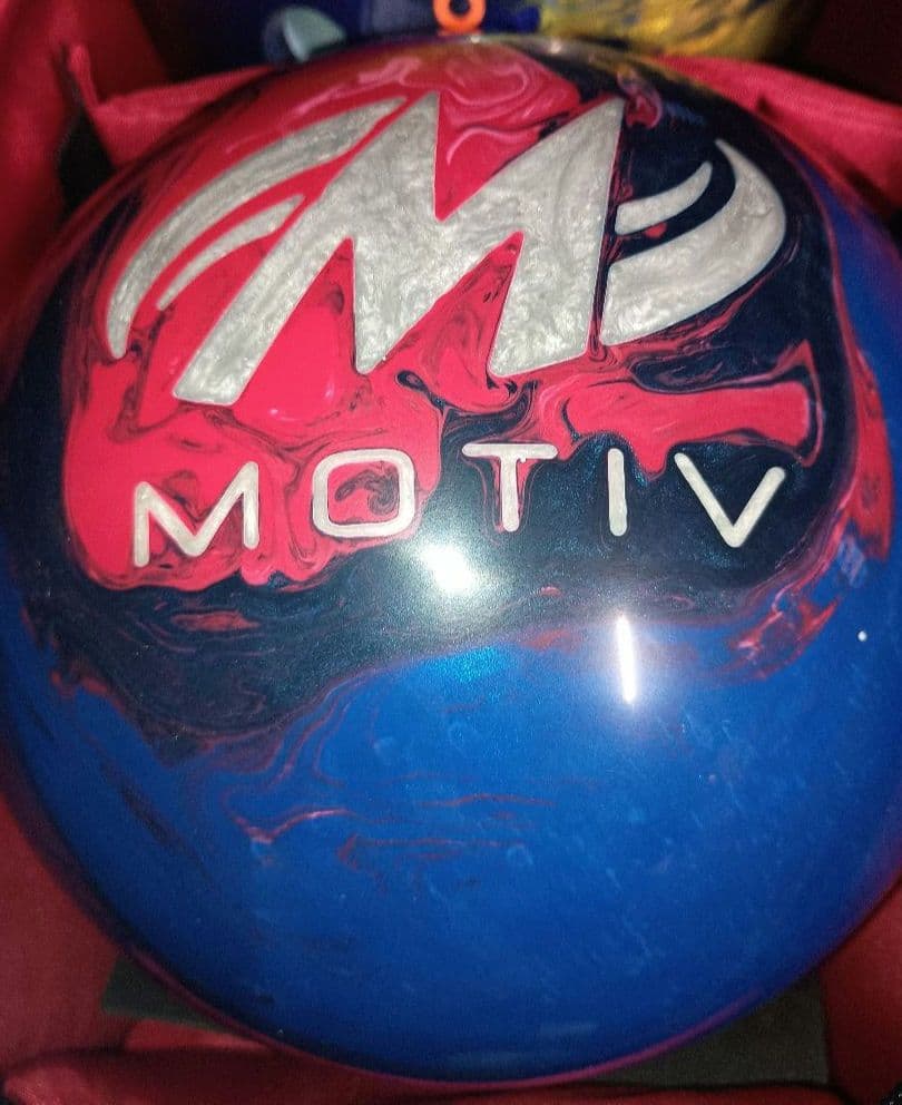 MOTIV PRIDEリバティ 15P