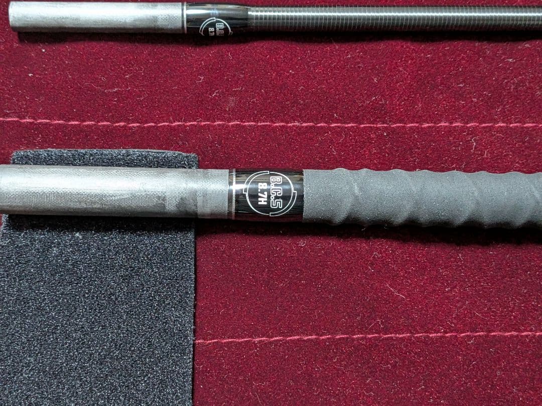 【限定品】Fishman B.C.5 8.7H（フィッシュマン BC5）