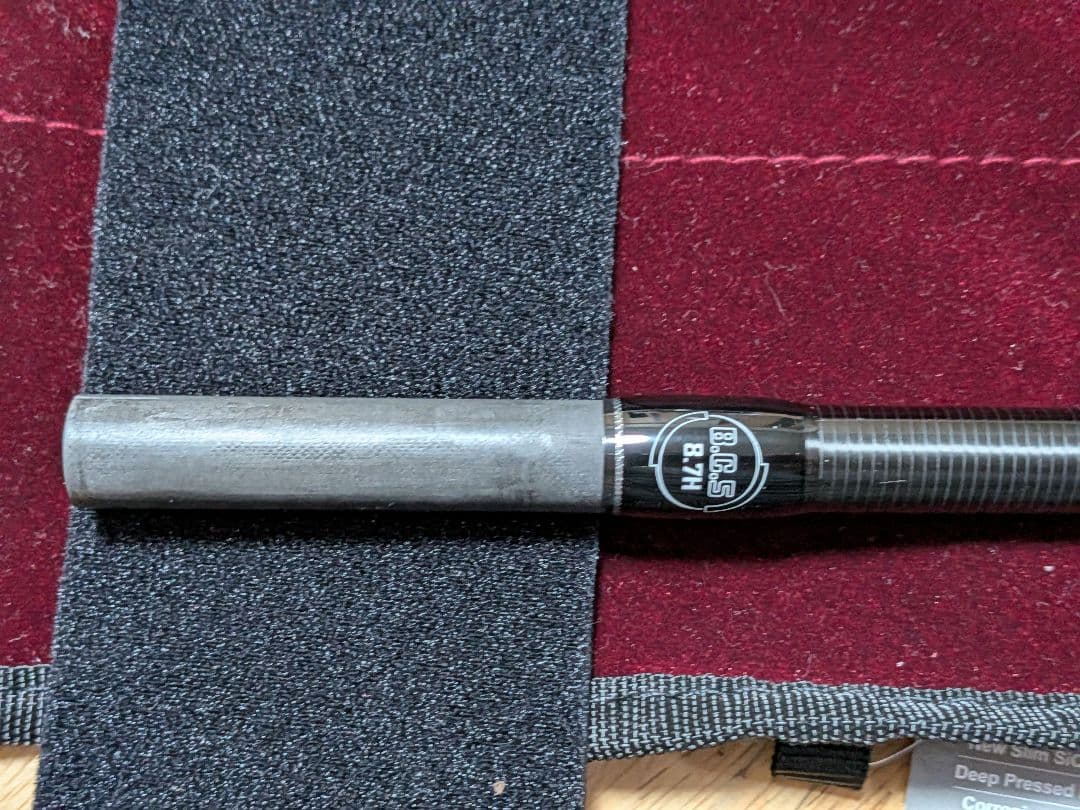 【限定品】Fishman B.C.5 8.7H（フィッシュマン BC5）
