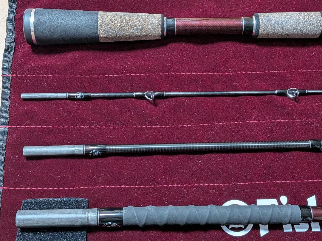 【限定品】Fishman B.C.5 8.7H（フィッシュマン BC5）