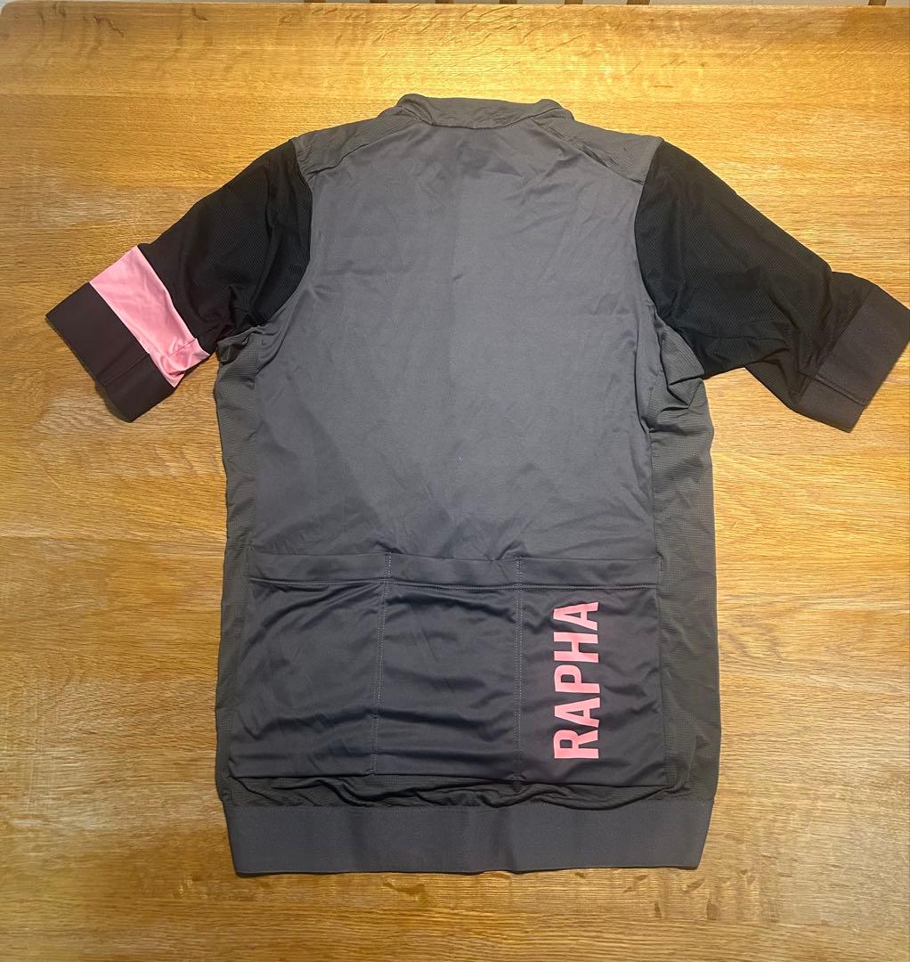 RAPHA メンズ プロチーム トレーニング ジャージ