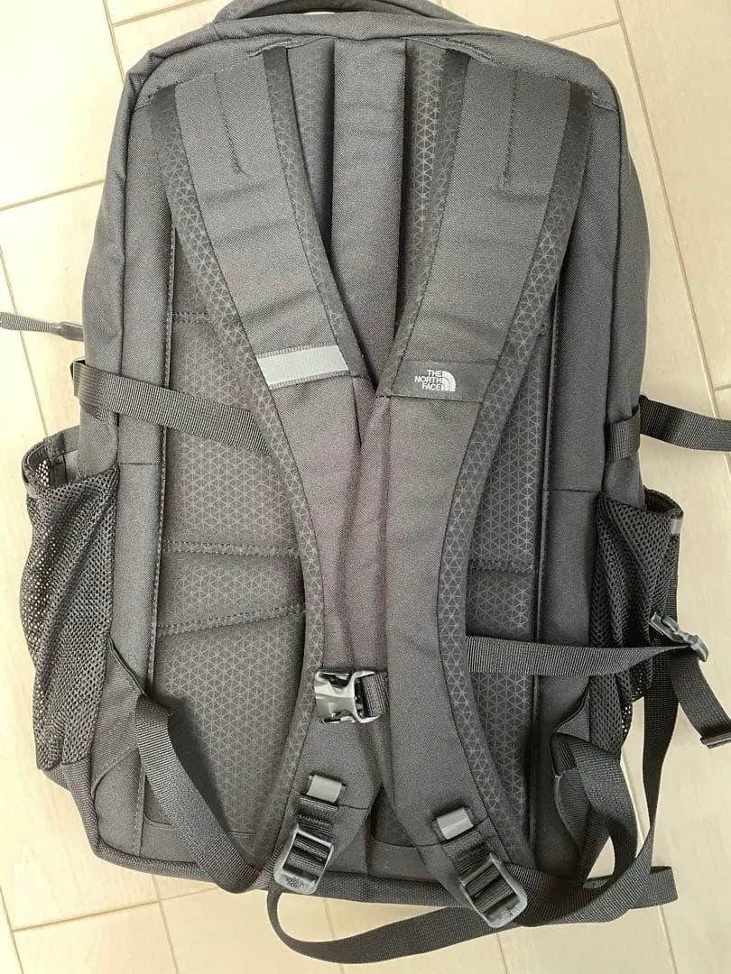バスケ用バッグ THE NORTH FACE Pivoter