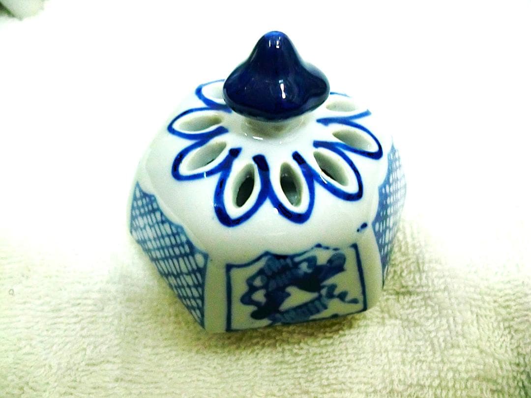 香炉2種セット