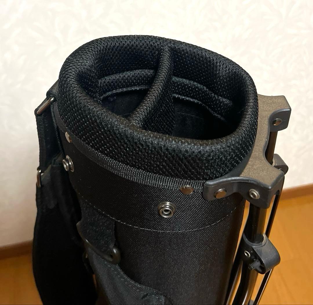 BEAMSGOLF ライトスタンド クラブケース ビームスゴルフ キャディバッグ