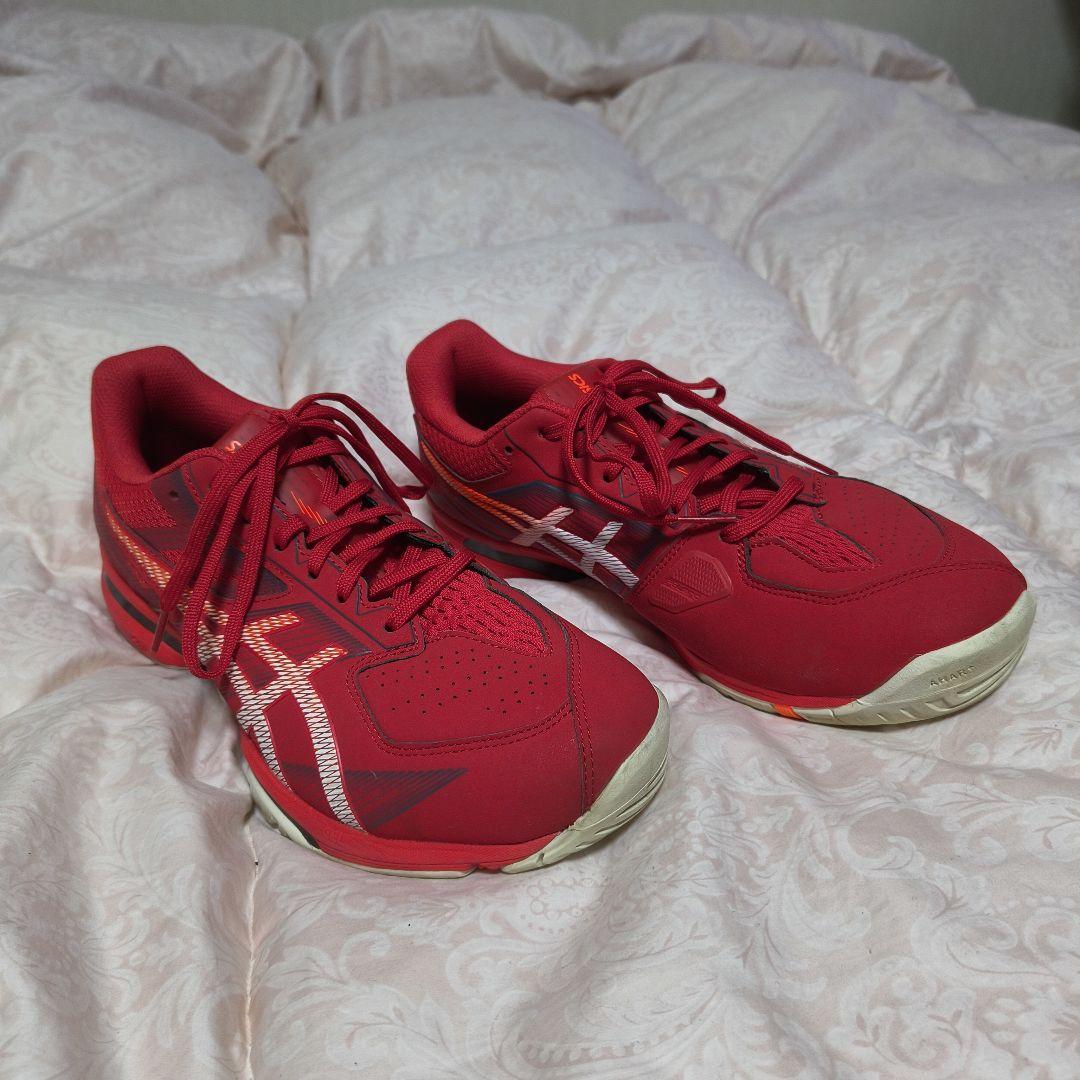アシックスasics プレステージライト4 エキストラワイド　オムニ　26,0