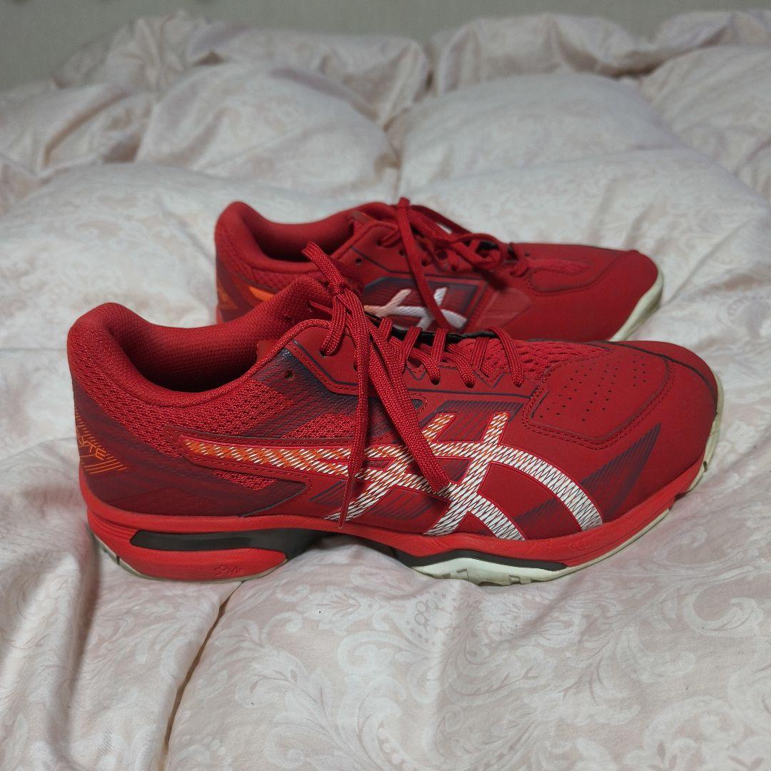 アシックスasics プレステージライト4 エキストラワイド　オムニ　26,0