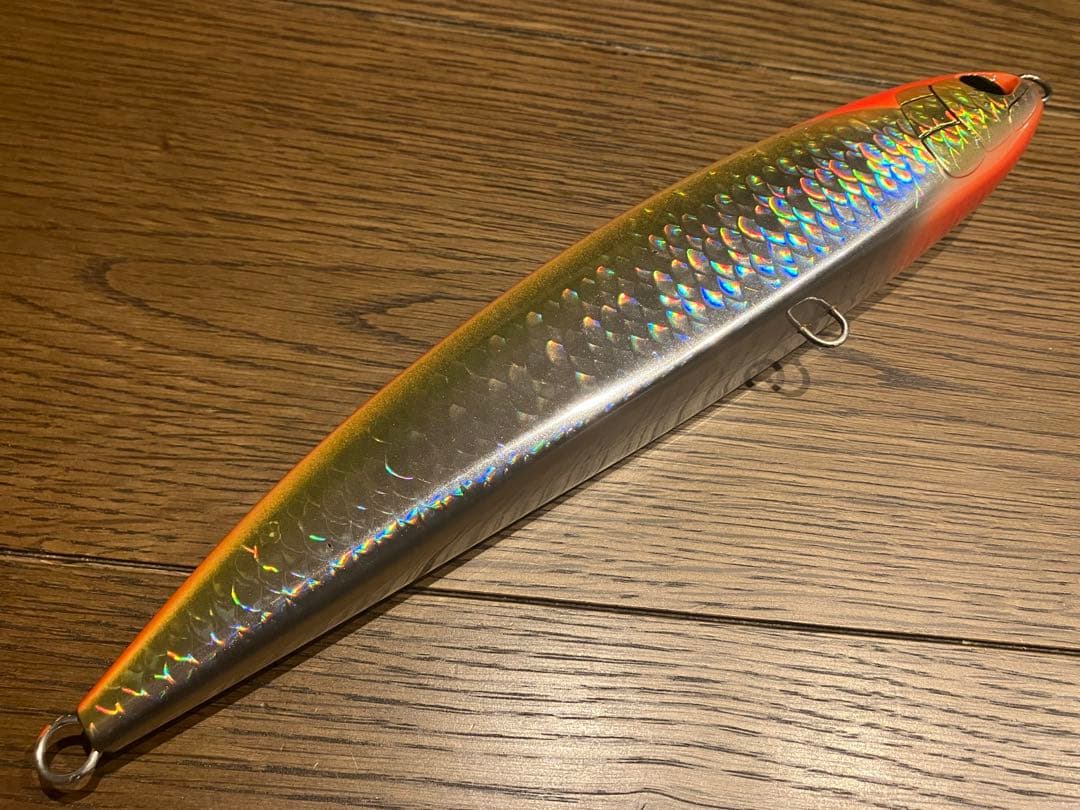 シマノ ダイブフラット　ワイルドレスポンス　フルスロットル3点セット