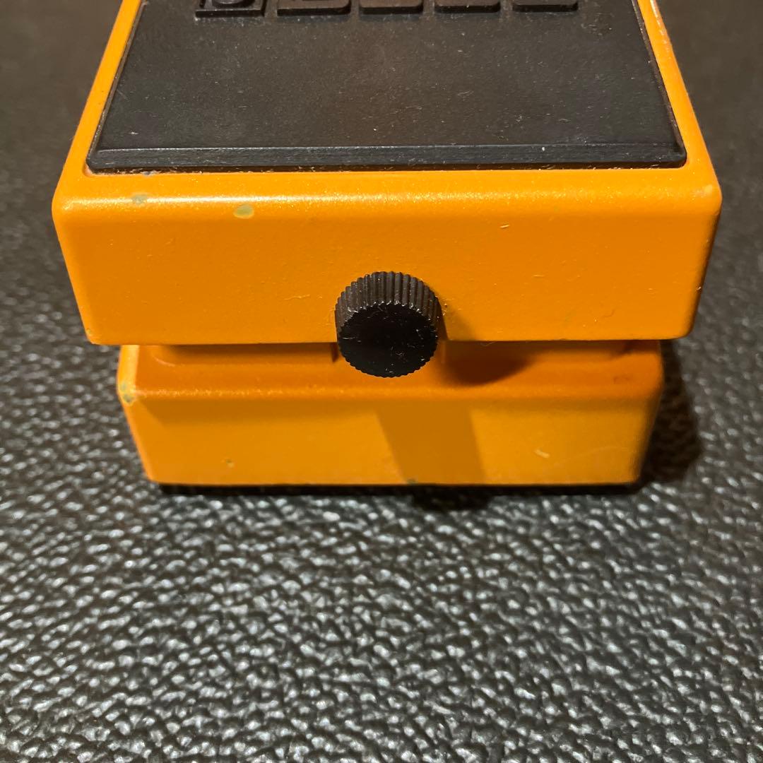 悲運の短命機　BOSS PW-2