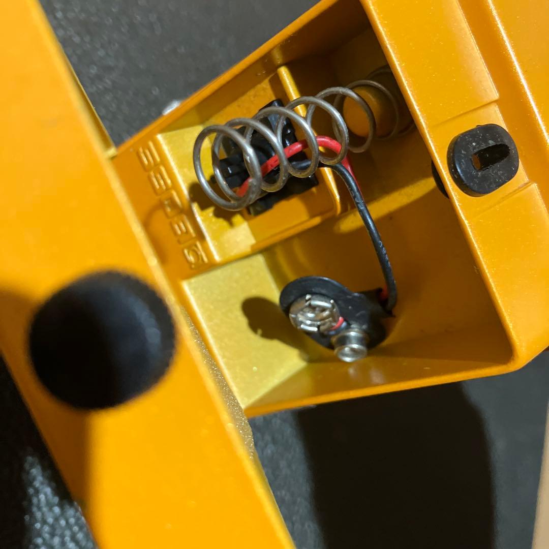 悲運の短命機　BOSS PW-2