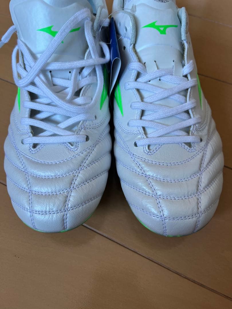 サマー 新品未使用 Mizuno モナルシーダネオ3 エリート ELITE